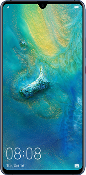 Huawei Mate 20 X