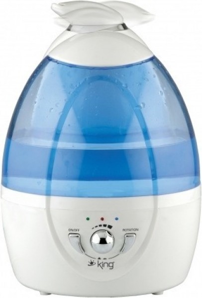 King K-5001 Hava Nemlendirici