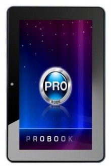Probook PRBT762 Tablet