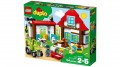 LEGO Duplo 10869 Farm Adventures resim