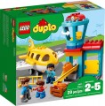 LEGO Duplo 10871 Airport resim