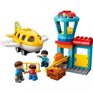 LEGO Duplo 10871 Airport