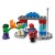 LEGO Duplo 10876 Spider-Man & Hulk Adventures