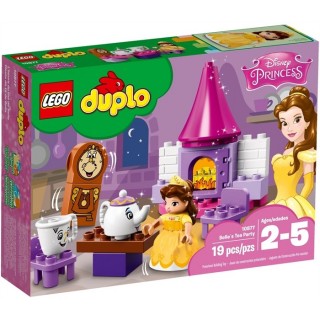 LEGO Duplo 10877 Belle