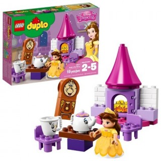 LEGO Duplo 10877 Belle