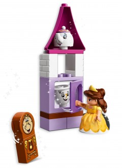 LEGO Duplo 10877 Belle
