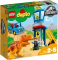 LEGO Duplo 10880 T-Rex Tower resim