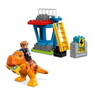 LEGO Duplo 10880 T-Rex Tower
