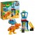 LEGO Duplo 10880 T-Rex Tower