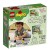 LEGO Duplo 10882 Train Tracks