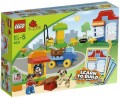 LEGO Duplo 4631 My First Build resim