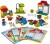LEGO Duplo 4631 My First Build