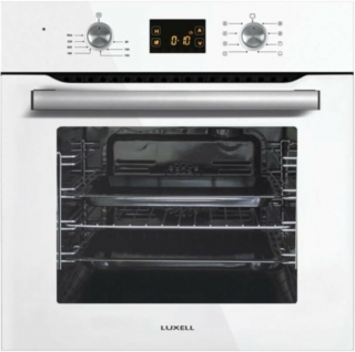 Luxell A6-S3 Ankastre Fırın