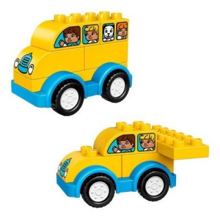 LEGO Duplo 10851 My First Bus
