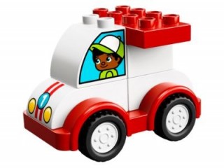 LEGO Duplo 10860 My First Race Car