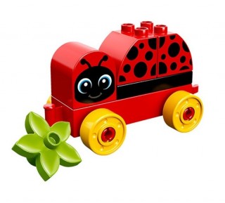 LEGO Duplo 10859 Ladybug