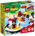 LEGO Duplo 10881 Mickey resim