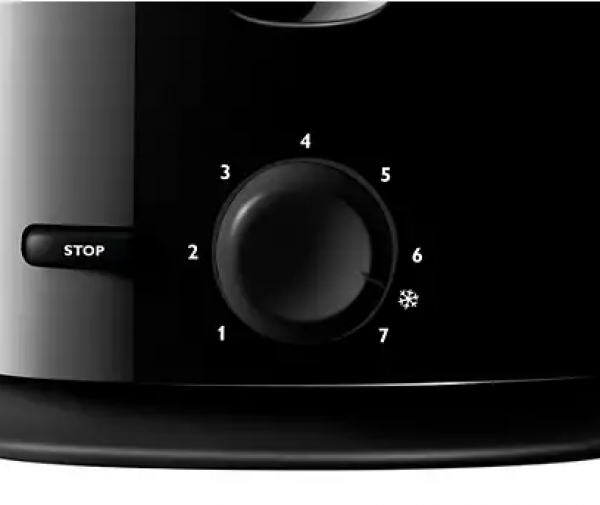 Philips HD2598-90 Ekmek Kızartma Makinesi