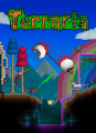 Terraria PS resim