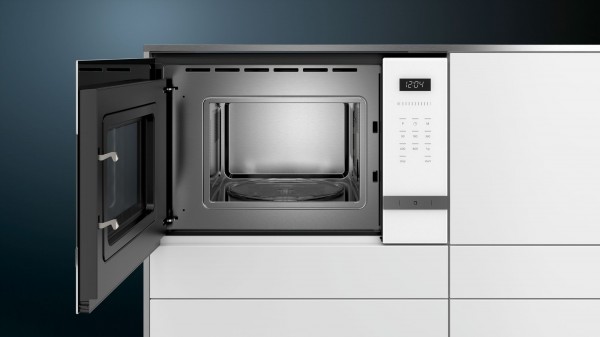 Siemens BF525LMW0 Mikrodalga Fırın