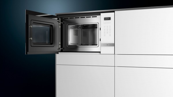 Siemens BF525LMW0 Mikrodalga Fırın