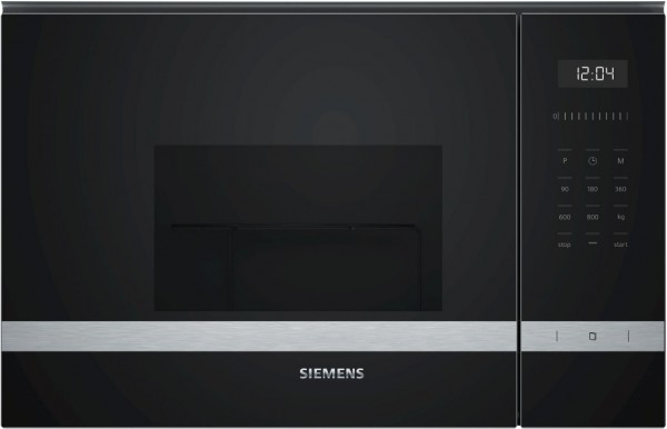 Siemens BE525LMS0 Mikrodalga Fırın