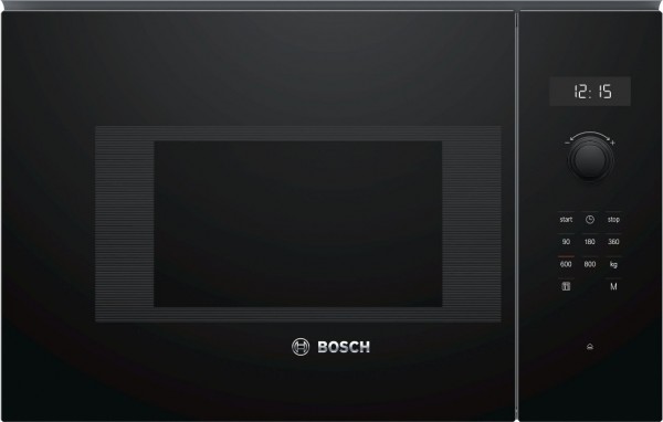 Bosch BFL524MB0 Mikrodalga Fırın