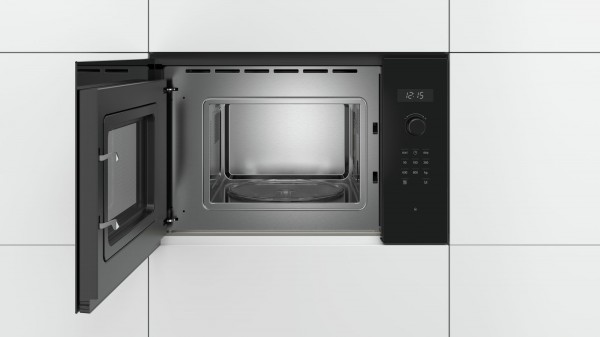 Bosch BFL524MB0 Mikrodalga Fırın