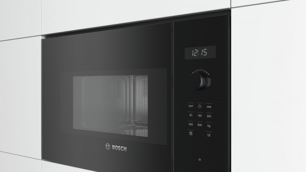 Bosch BFL524MB0 Mikrodalga Fırın