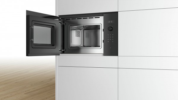Bosch BFL524MB0 Mikrodalga Fırın