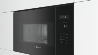 Bosch BFL524MB0 Mikrodalga Fırın