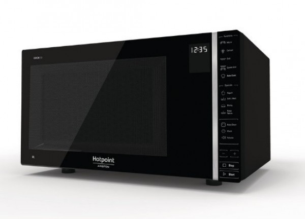 Hotpoint-Ariston MWHA 303 B Mikrodalga Fırın