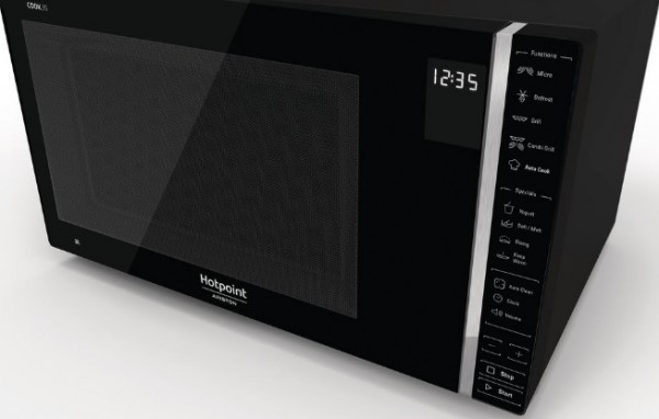 Hotpoint-Ariston MWHA 303 B Mikrodalga Fırın