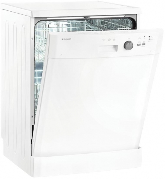 Arçelik 6231 Bulaşık Makinesi