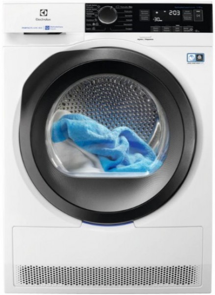 Electrolux EW8H2966IZ Isı Pompalı Kurutma Makinesi