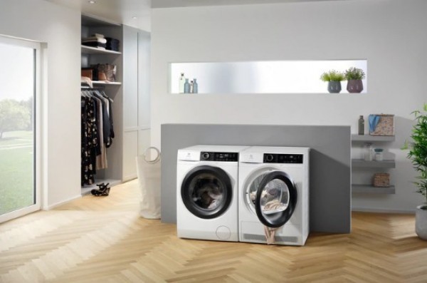 Electrolux EW8H2966IZ Isı Pompalı Kurutma Makinesi