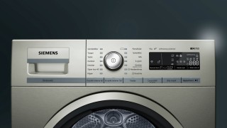 Siemens WT4HW561TR Isı Pompalı Kurutma Makinesi