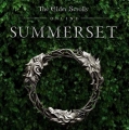 The Elder Scrolls Online Summerset PS resim