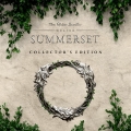 The Elder Scrolls Online Summerset Collector's Edition PC resim