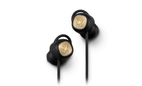 Marshall Minor II Bluetooth Kablosuz Kulaklık