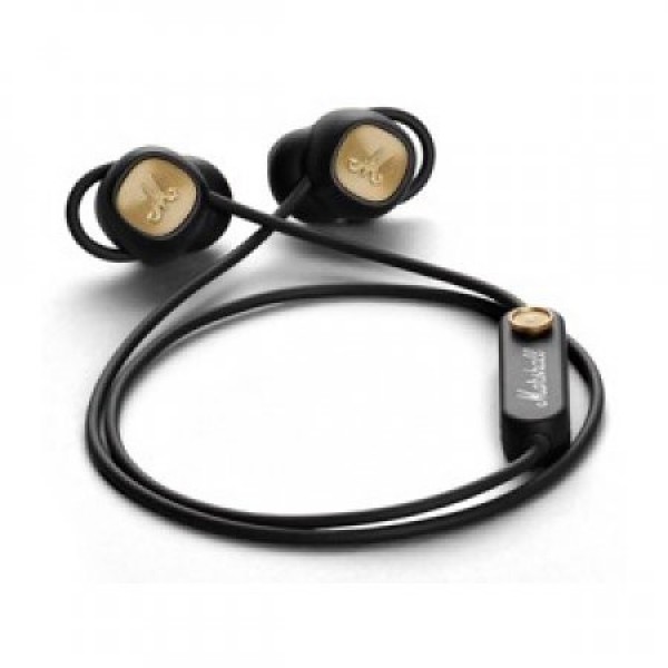 Marshall Minor II Bluetooth Kablosuz Kulaklık