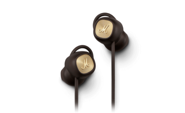 Marshall Minor II Bluetooth Kablosuz Kulaklık