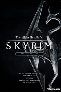 The Elder Scrolls V Skyrim Special Edition PC resim