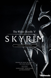 The Elder Scrolls V Skyrim VR PS