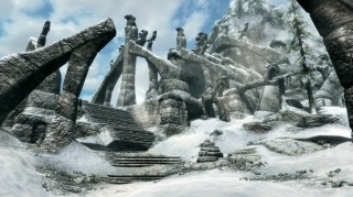 The Elder Scrolls V Skyrim Special Edition Xbox