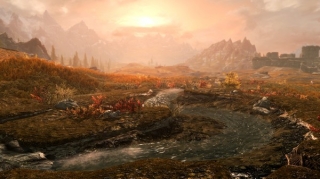 The Elder Scrolls V Skyrim Special Edition Xbox