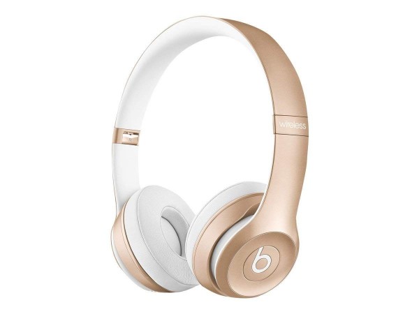 Beats Solo2 Wireless Kablosuz Kulaklık