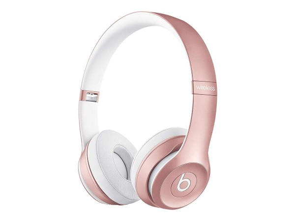 Beats Solo2 Wireless Kablosuz Kulaklık
