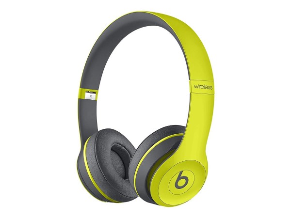 Beats Solo2 Wireless Kablosuz Kulaklık