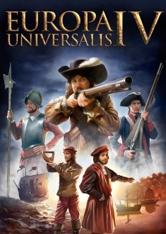 Europa Universalis IV PC